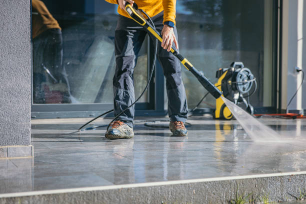 Best Pool Deck Cleaning  in Copper Canyon, TX
