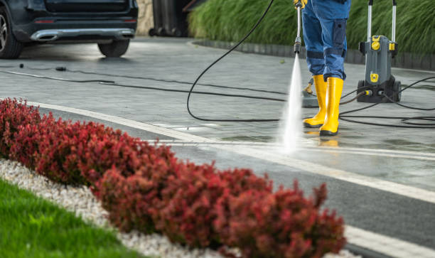 Best Parking Lot and Garage Cleaning  in Copper Canyon, TX